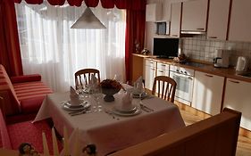 Appartmenthotel Residence Elvis
